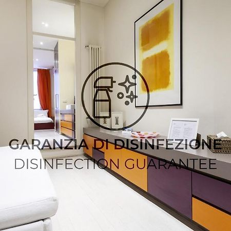 Apartamento Italianway - Garibaldi 46 A Milán Exterior foto