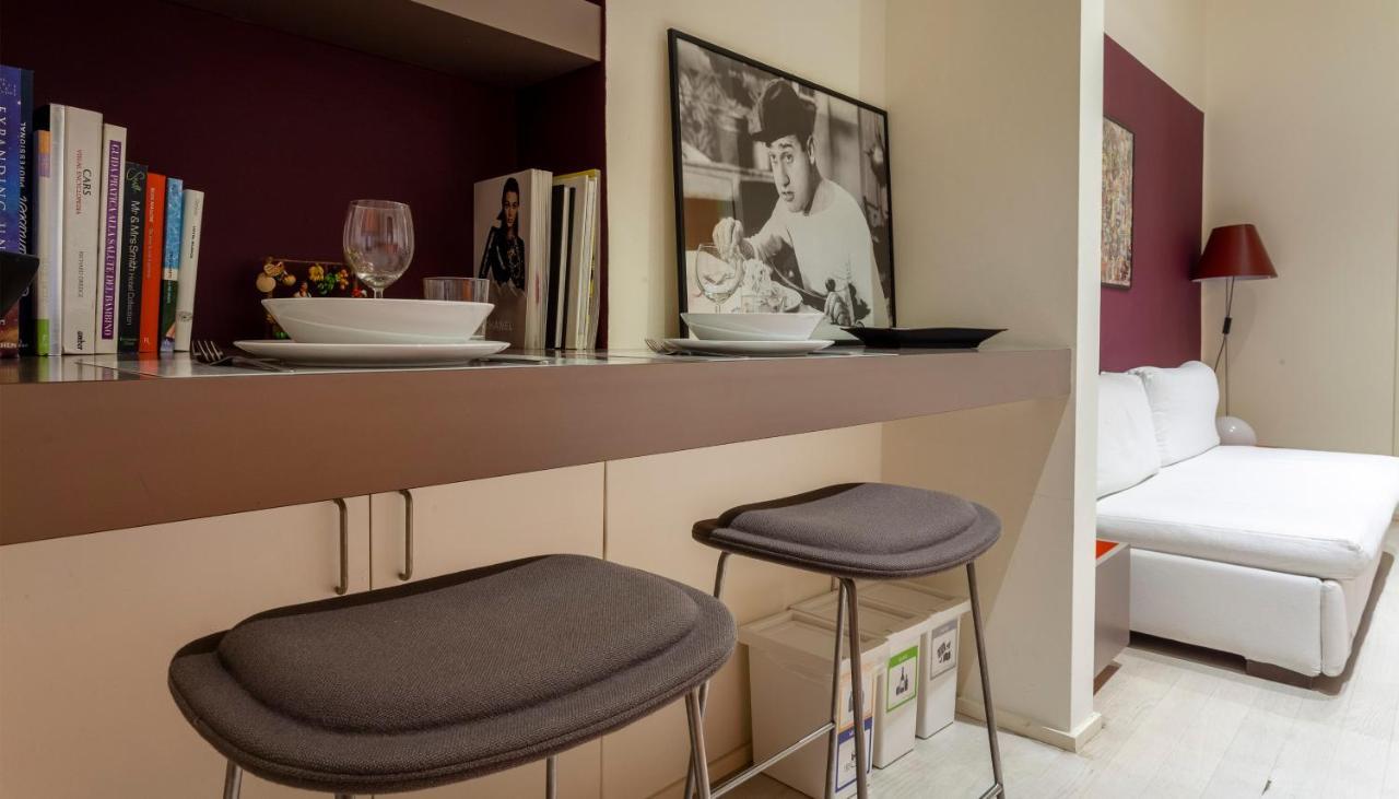 Apartamento Italianway - Garibaldi 46 A Milán Exterior foto