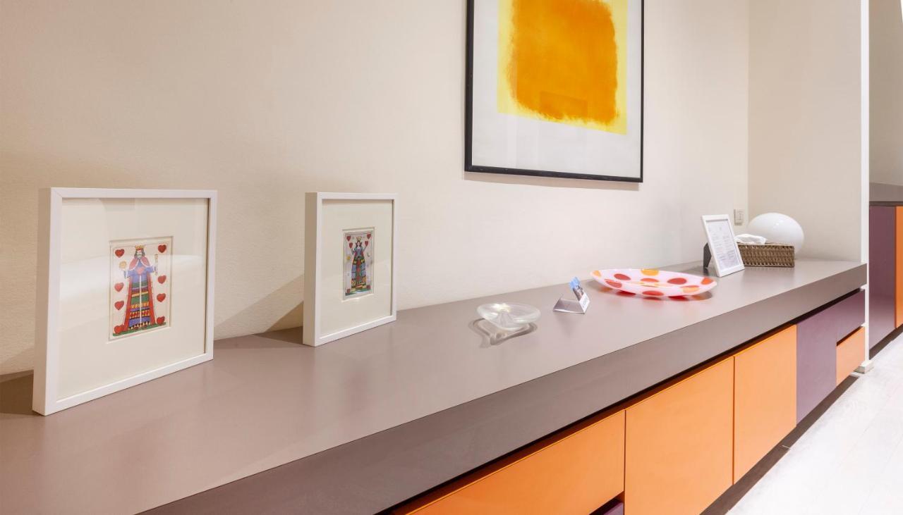 Apartamento Italianway - Garibaldi 46 A Milán Exterior foto